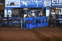 11 40 and Over Round 1 - Drag 1