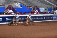 11 40 and Over Round 1 - Drag 2