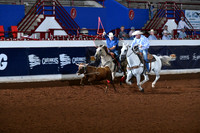 8 Shootout Round 1 - Drag 1